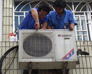 措勤空调售后维修服务中心在哪里找