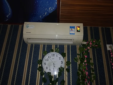 措勤空调维修售后服务中心