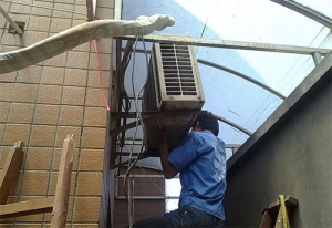 措勤空调维修售后服务中心