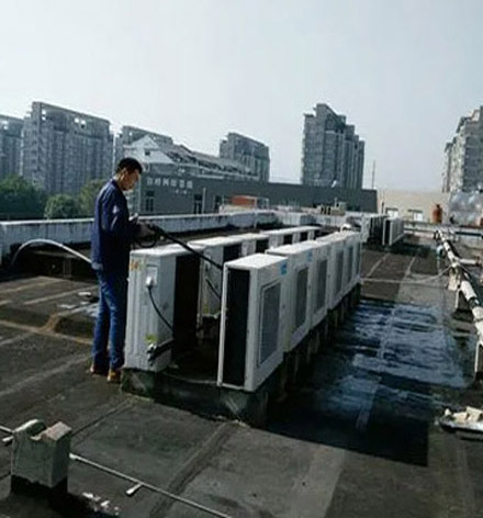 措勤 空调拆装 措勤本地 空调拆装公司