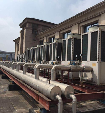 措勤多联机维修 措勤中央空调维修