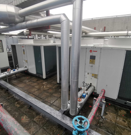 措勤附近中央空调维修 措勤上门中央空调维修